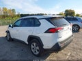 2020 Toyota RAV4 — photo 6 of 16 | VIN 2T3P1RFV2LW132664