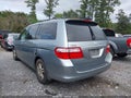 2006 Honda Odyssey — photo 3 of 11 | VIN 5FNRL38676B025108