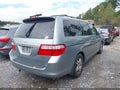 2006 Honda Odyssey — photo 4 of 11 | VIN 5FNRL38676B025108