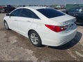 2013 Hyundai Sonata — photo 3 of 14 | VIN 5NPEB4AC4DH671700
