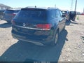 2018 Volkswagen Atlas — photo 4 of 16 | VIN 1V2KR2CAXJC533518