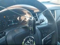 2017 Buick Encore — photo 11 of 16 | VIN KL4CJESBXHB214283