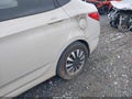 2016 Hyundai Accent — photo 6 of 11 | VIN KMHCT4AE9GU974029