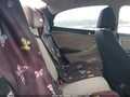 2016 Hyundai Accent — photo 8 of 11 | VIN KMHCT4AE9GU974029