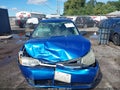 2010 Ford Focus — photo 12 of 16 | VIN 1FAHP3FN4AW209376