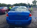 2010 Ford Focus — photo 16 of 16 | VIN 1FAHP3FN4AW209376
