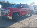 2015 Chevrolet Silverado 1500 — photo 2 of 17 | VIN 1GCVKREC0FZ335769