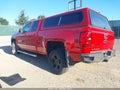 2015 Chevrolet Silverado 1500 — photo 3 of 17 | VIN 1GCVKREC0FZ335769