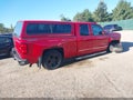 2015 Chevrolet Silverado 1500 — photo 4 of 17 | VIN 1GCVKREC0FZ335769
