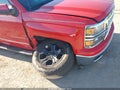 2015 Chevrolet Silverado 1500 — photo 6 of 17 | VIN 1GCVKREC0FZ335769