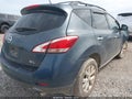2011 Nissan Murano — photo 4 of 16 | VIN JN8AZ1MU3BW059643