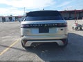 2018 Land Rover Range Rover Velar — photo 16 of 16 | VIN SALYB2RX8JA758567