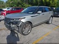 2018 Land Rover Range Rover Velar — photo 2 of 16 | VIN SALYB2RX8JA758567