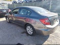 2012 Honda Civic — photo 3 of 16 | VIN 19XFB2F56CE381819
