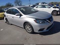 2017 Nissan Sentra — photo 1 of 16 | VIN 3N1AB7AP6HY281244