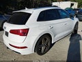 2018 Audi SQ5 — photo 13 of 16 | VIN WA1A4AFY4J2028427