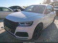 2018 Audi SQ5 — photo 15 of 16 | VIN WA1A4AFY4J2028427