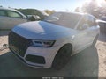 2018 Audi SQ5 — photo 2 of 16 | VIN WA1A4AFY4J2028427