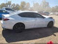 2021 Acura TLX — photo 12 of 15 | VIN 19UUB6F50MA008554