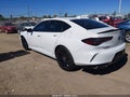 2021 Acura TLX — photo 3 of 15 | VIN 19UUB6F50MA008554