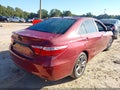 2016 Toyota Camry — photo 4 of 16 | VIN 4T1BF1FK1GU538940