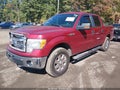 2013 Ford F-150 — photo 2 of 16 | VIN 1FTFW1EF6DKD12393