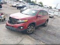 2011 Kia Sorento — photo 2 of 17 | VIN 5XYKU3A17BG025898