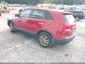 2011 Kia Sorento — photo 3 of 17 | VIN 5XYKU3A17BG025898
