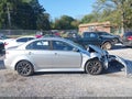 2017 Mitsubishi Lancer — photo 14 of 17 | VIN JA32U2FUXHU000223