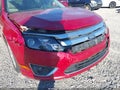 2012 Ford Fusion — photo 13 of 16 | VIN 3FADP0L36CR175155