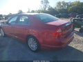 2012 Ford Fusion — photo 3 of 16 | VIN 3FADP0L36CR175155