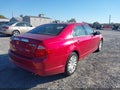 2012 Ford Fusion — photo 4 of 16 | VIN 3FADP0L36CR175155