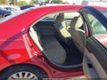 2012 Ford Fusion — photo 8 of 16 | VIN 3FADP0L36CR175155