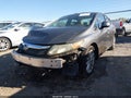 2012 Honda Civic — photo 2 of 16 | VIN 19XFB2F97CE314844