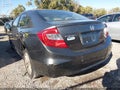 2012 Honda Civic — photo 3 of 16 | VIN 19XFB2F97CE314844