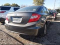 2012 Honda Civic — photo 4 of 16 | VIN 19XFB2F97CE314844