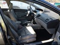 2012 Honda Civic — photo 5 of 16 | VIN 19XFB2F97CE314844