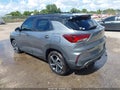 2021 Chevrolet Trailblazer — photo 3 of 16 | VIN KL79MTSL4MB169594