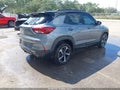 2021 Chevrolet Trailblazer — photo 4 of 16 | VIN KL79MTSL4MB169594
