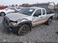 2007 Toyota Tacoma — photo 2 of 14 | VIN 5TEUU42NX7Z414337