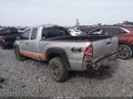 2007 Toyota Tacoma — photo 3 of 14 | VIN 5TEUU42NX7Z414337