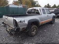 2007 Toyota Tacoma — photo 4 of 14 | VIN 5TEUU42NX7Z414337