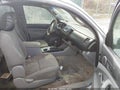 2007 Toyota Tacoma — photo 5 of 14 | VIN 5TEUU42NX7Z414337