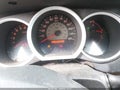 2007 Toyota Tacoma — photo 7 of 14 | VIN 5TEUU42NX7Z414337