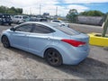2012 Hyundai Elantra — photo 3 of 11 | VIN KMHDH4AE1CU309058