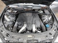 2013 Mercedes-Benz S-Class — photo 10 of 16 | VIN WDDNG9EB0DA536131