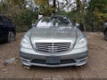 2013 Mercedes-Benz S-Class — photo 12 of 16 | VIN WDDNG9EB0DA536131