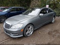2013 Mercedes-Benz S-Class — photo 2 of 16 | VIN WDDNG9EB0DA536131
