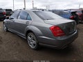 2013 Mercedes-Benz S-Class — photo 3 of 16 | VIN WDDNG9EB0DA536131