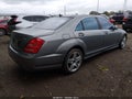 2013 Mercedes-Benz S-Class — photo 4 of 16 | VIN WDDNG9EB0DA536131